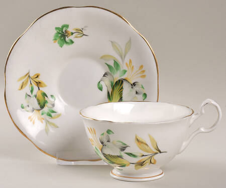 STF69 by Staffordshire