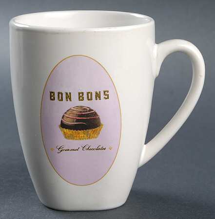 Confections Mug