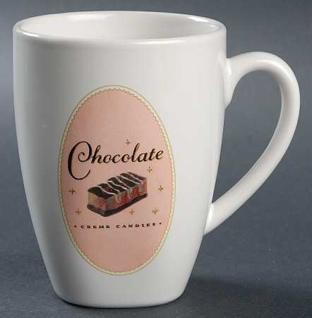 Confections Mug