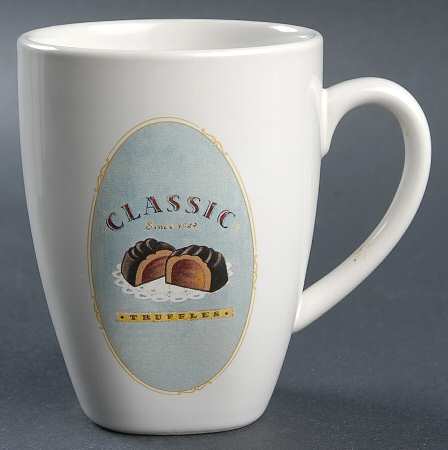 Confections Mug
