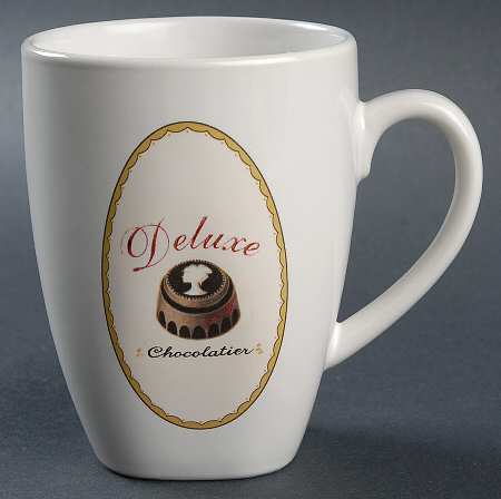 Confections Mug