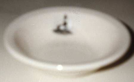 SY1096 Coupe Cereal Bowl