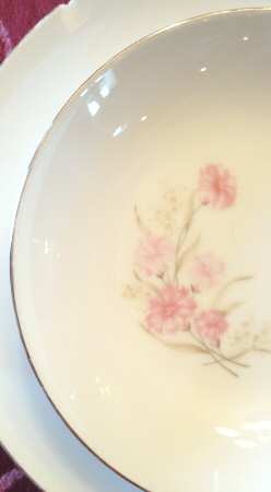SAB112 Salad Plate