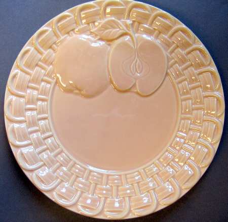 SRX3 Salad Plate
