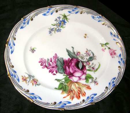 SP624 by Spode