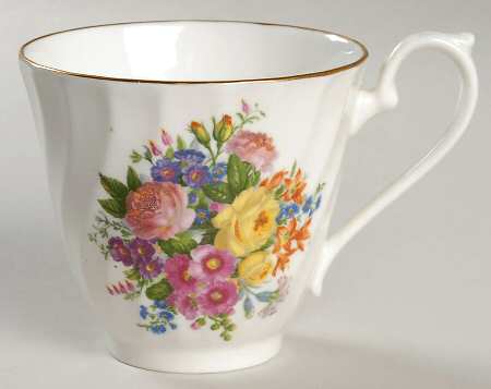 SUT69 Footed Cup