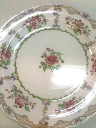 SP625 by Spode