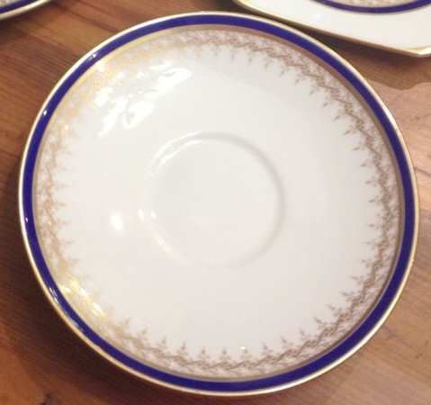 12615 Saucer