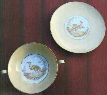 Y1508 by Spode