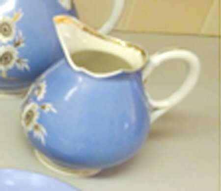 HCZ293 Creamer