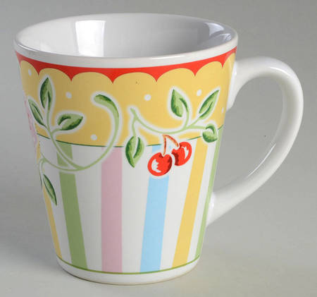 Cherry Blossom Mug