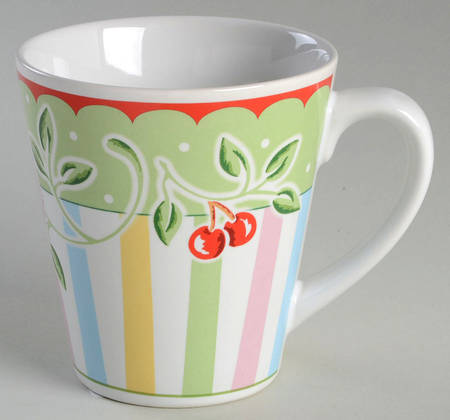 Cherry Blossom Mug