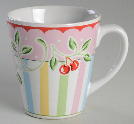 Cherry Blossom Mug