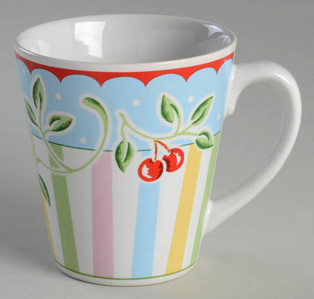 Cherry Blossom Mug