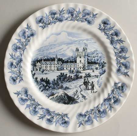 Historic Scottish Castles by St Andrews