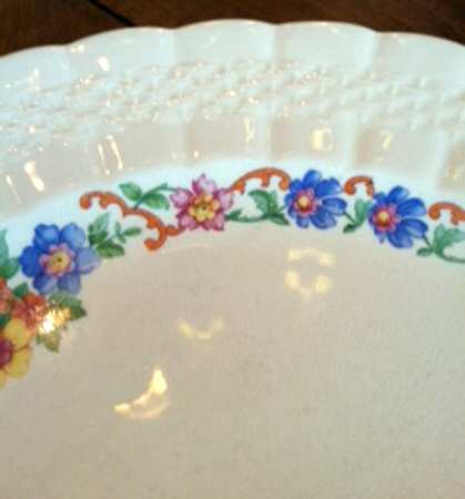 Rosemere by Soho Pottery