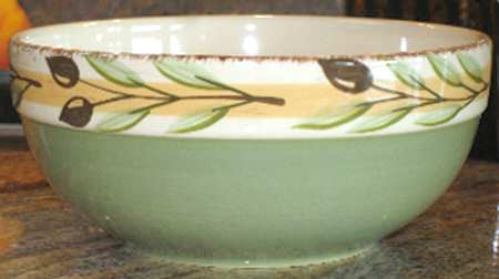 Olive by Signature
