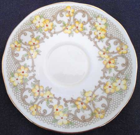 1726 Saucer