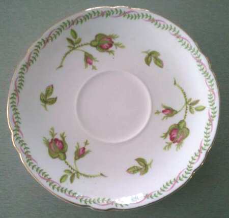 13689 Saucer