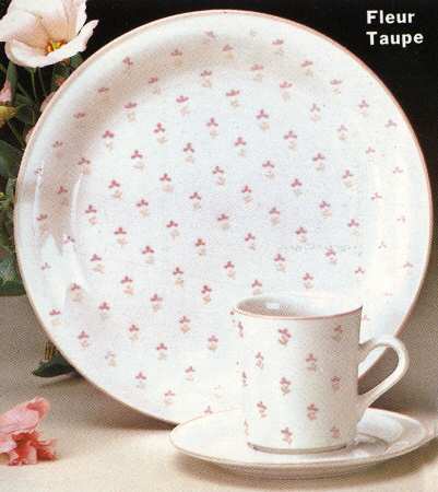 Fleur Taupe by Sango