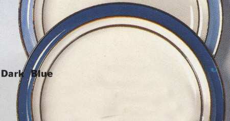 Solar Dark Blue by Sango