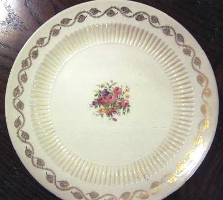 SEB157 by Sebring Pottery