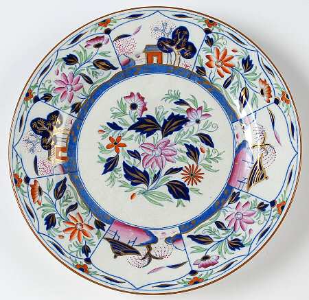 3278 by Spode