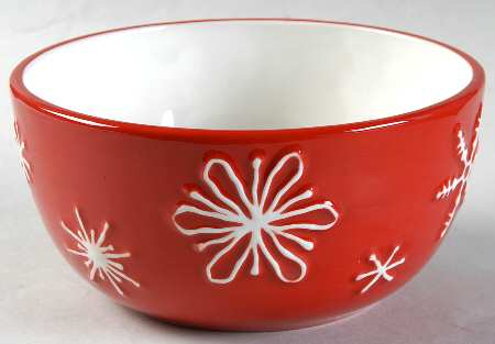 Tree Lot Coupe Cereal Bowl