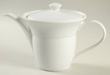 Aura Mini Teapot & Lid