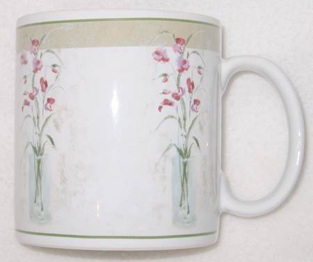 Field of Flowers Mug