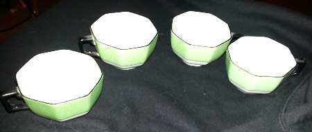 5497 Snack Cup