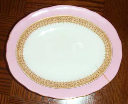 R2647 by Spode