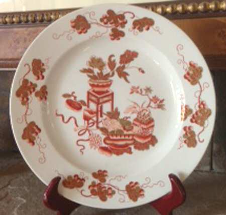 SP631 by Spode