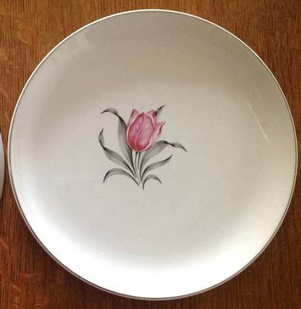 SEB158 by Sebring Pottery