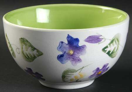 SLU21 Soup/Cereal Bowl