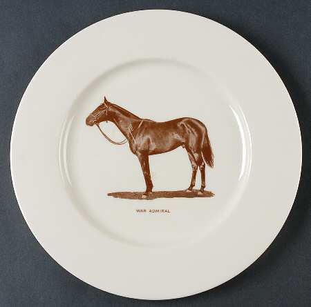 Belmont Stakes by Shenango