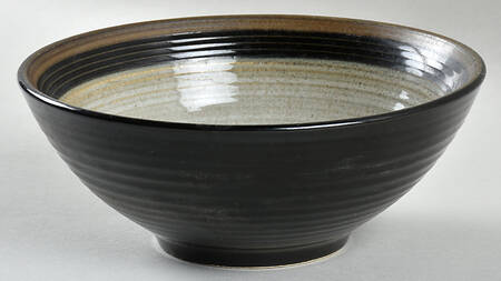Reaction Black by Sango