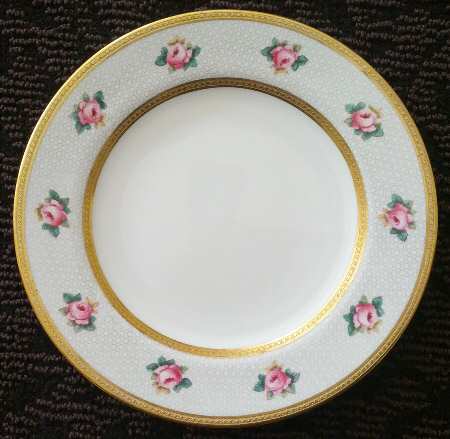 A138 by Spode