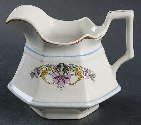6323 by Sebring Pottery