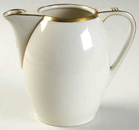 HCZ294 Creamer