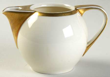 HCZ294 Mini Creamer
