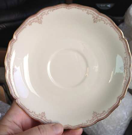 SLT436 Saucer
