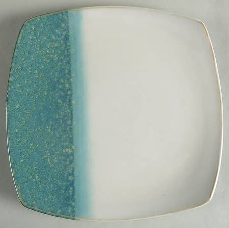 Metallics Aqua by Sango