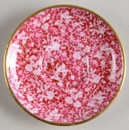 Y4762 Miniature Saucer