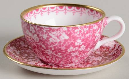 Y4762 by Spode