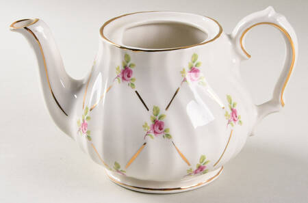 3632 Mini Teapot No Lid