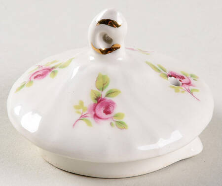 3632 Lid for Mini Teapot