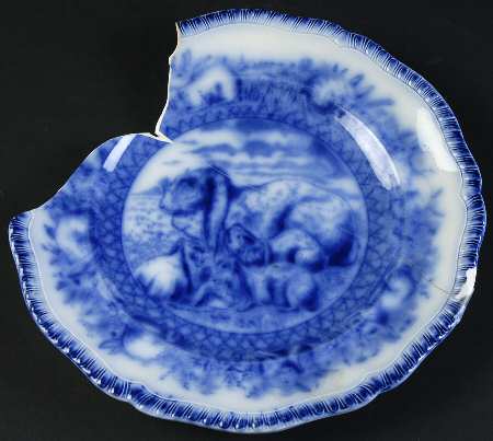 SP637 by Spode