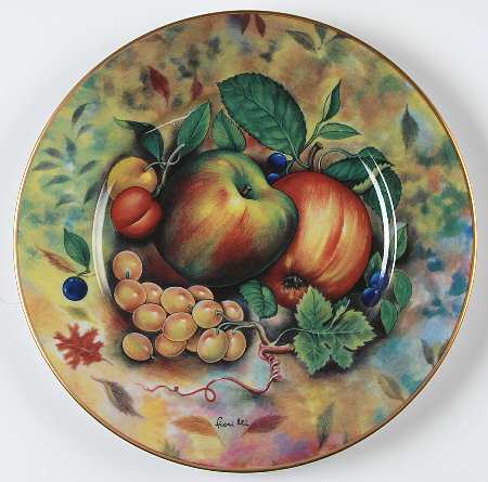 EDS61 Dinner Plate
