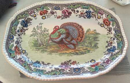 SP639 by Spode